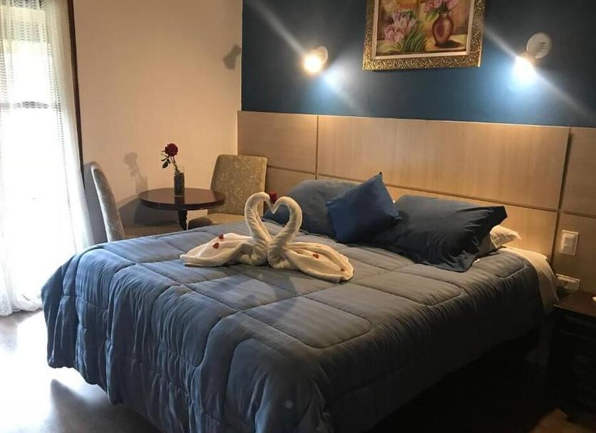 Makuuhuone Valokuva