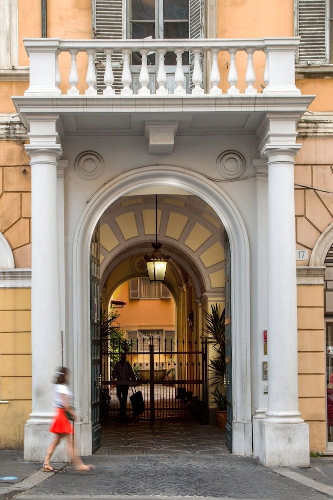 Näkymät ulkona Valokuva