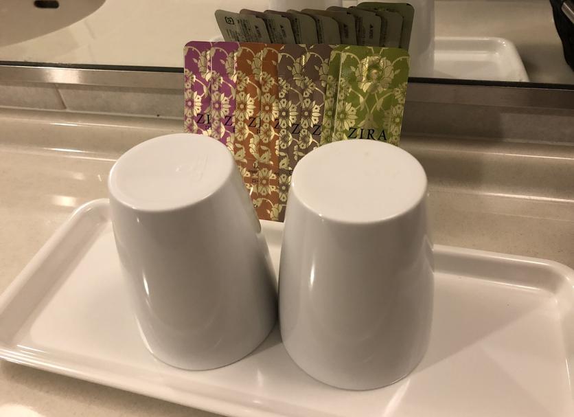 Huoneen palvelut Valokuva