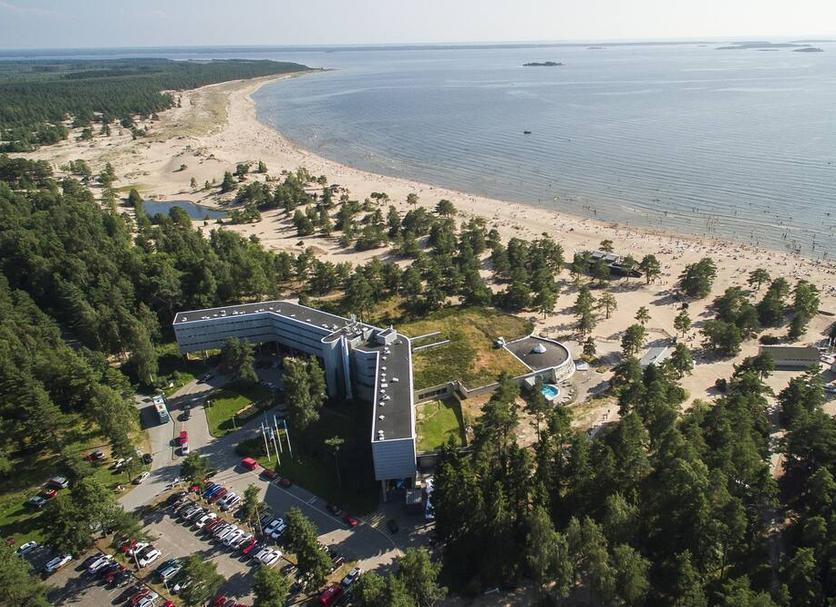 Näkymät ulkona Valokuva