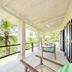 Parveke