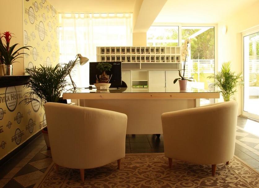 Vastaanotto Valokuva