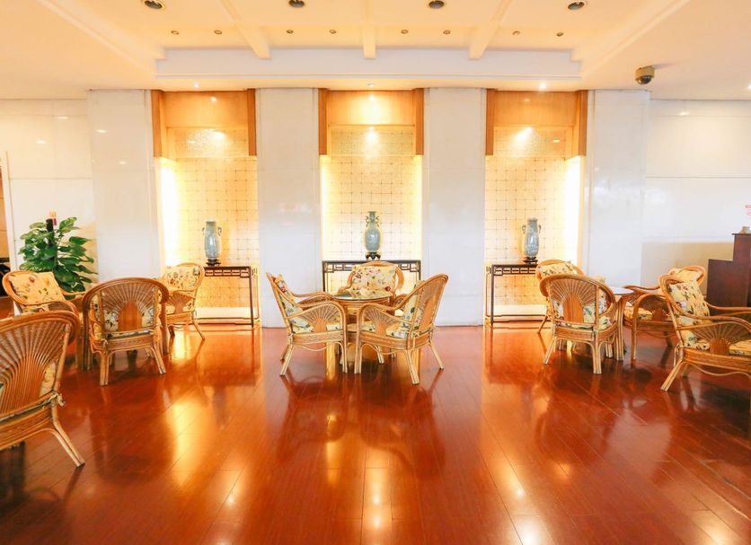 Ruokailuhuone Valokuva