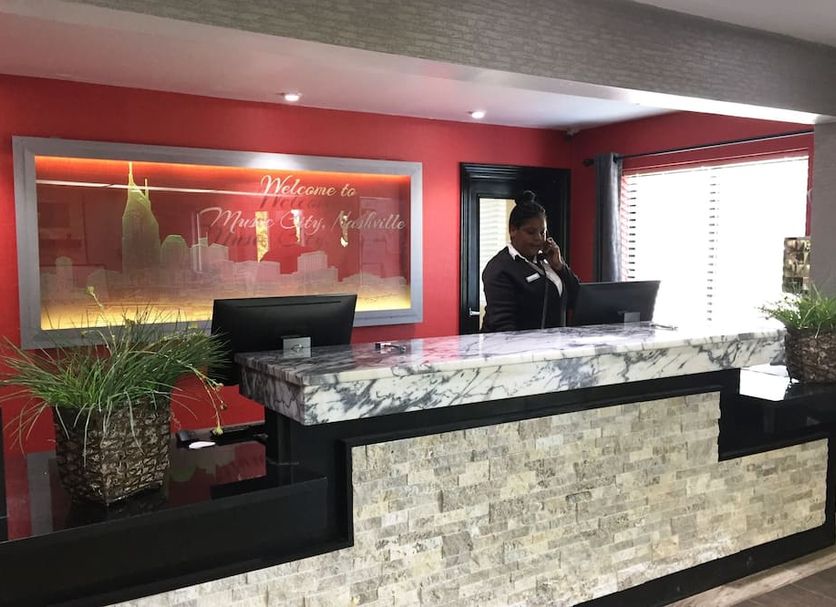 Vastaanotto Valokuva