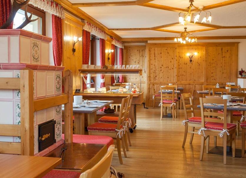 Ravintola Valokuva
