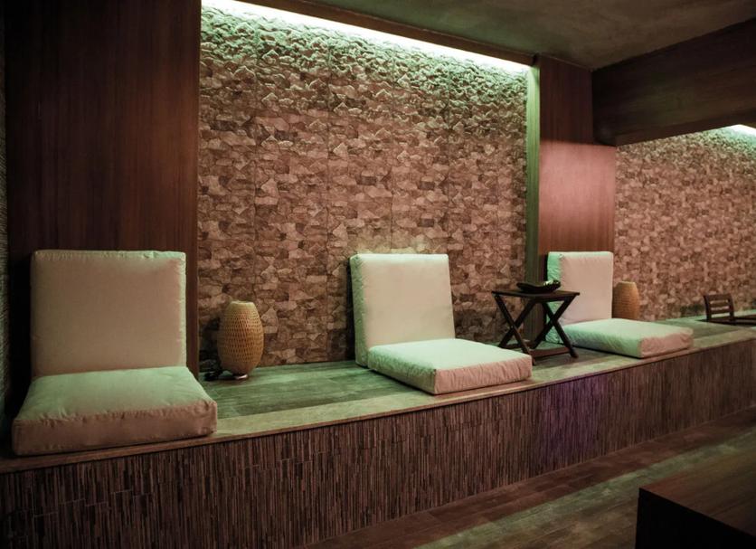 Oleskelutila Valokuva