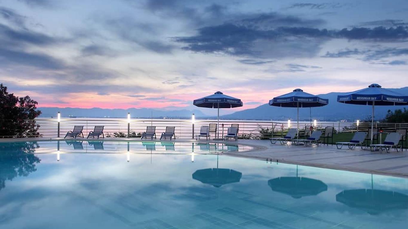 Messinian Bay Hotel
