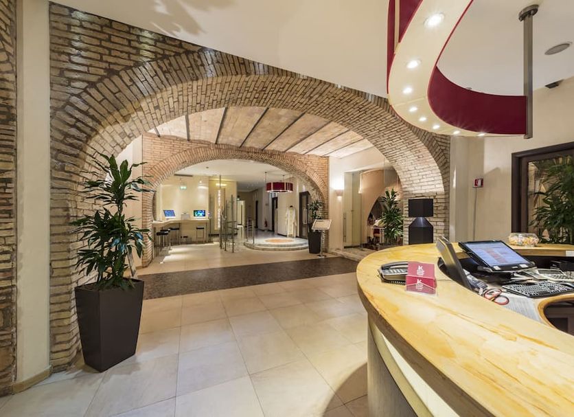 Vastaanotto Valokuva