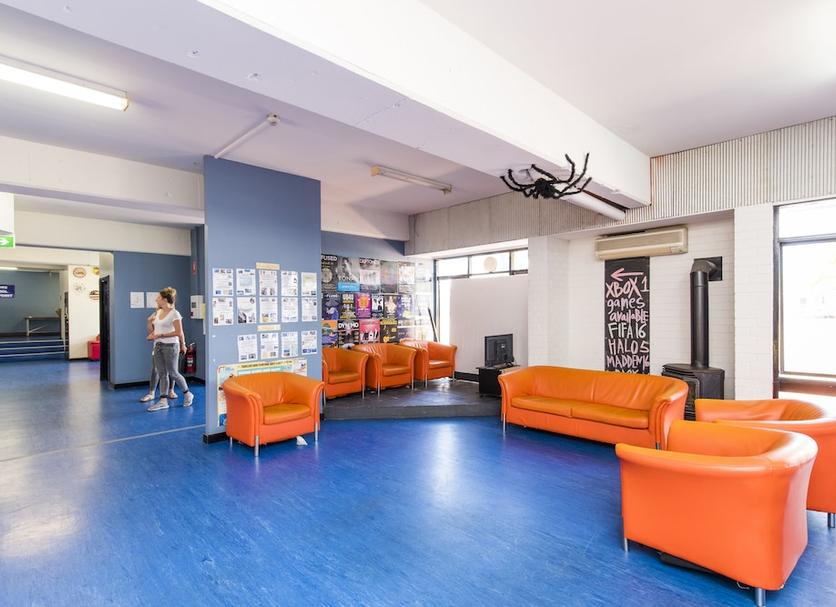 Aula Valokuva