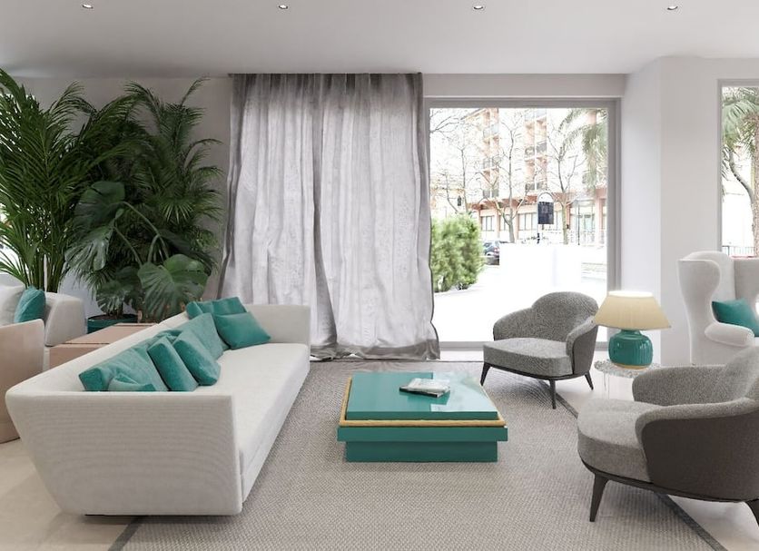 Oleskelutila Valokuva