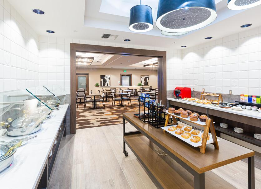 Buffet Valokuva
