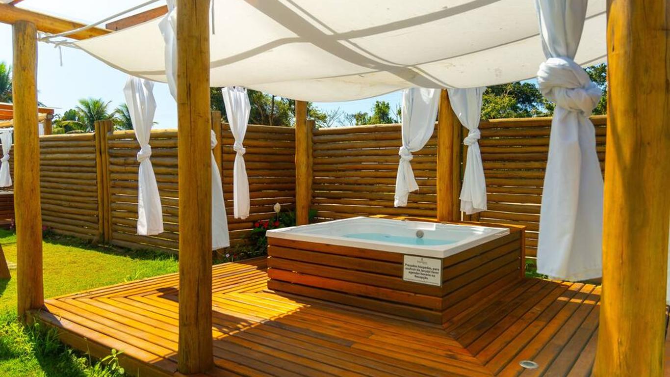 Imperatriz Paraty Hotel