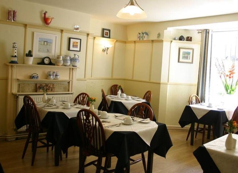 Ravintola Valokuva