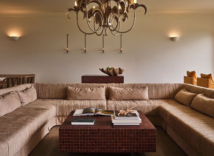 Oleskelutila Valokuva