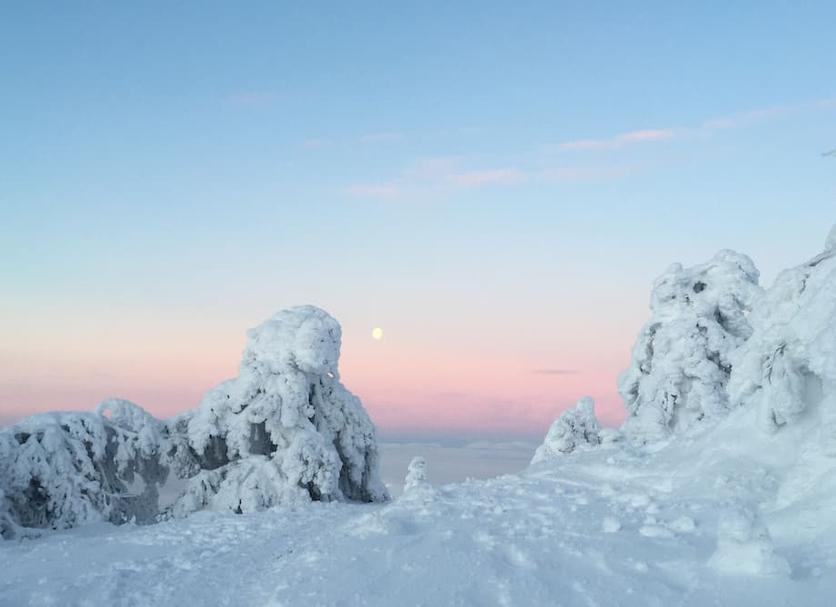 Näkymät ulkona Valokuva