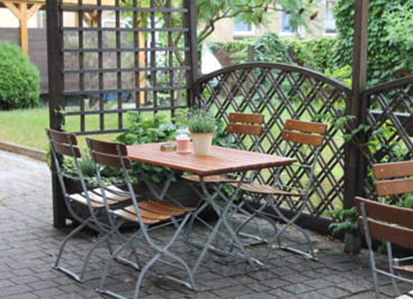 Patio Valokuva
