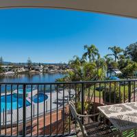 Silverton Holiday Apartments
