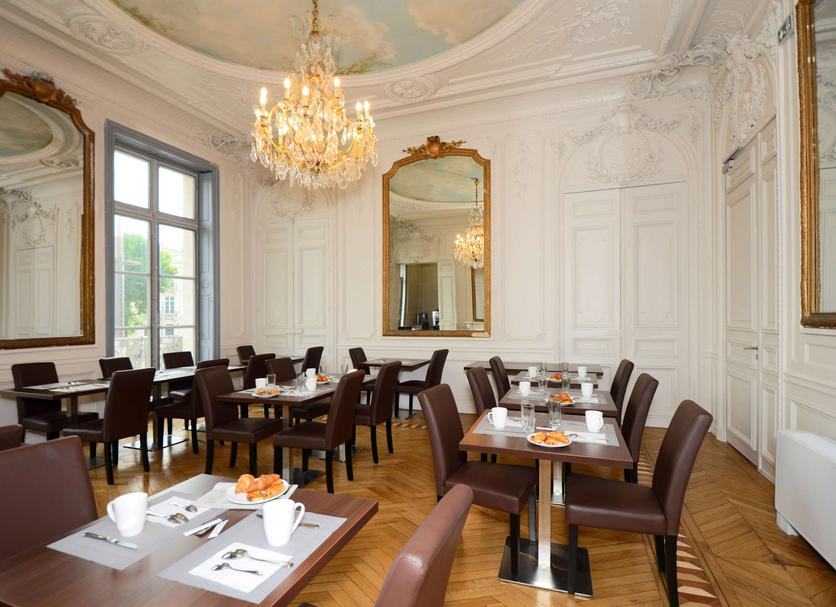 Ravintola Valokuva