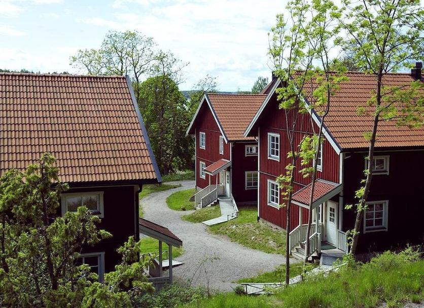 Rakennus Valokuva