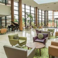 The Orchard Hotel & Restaurant
