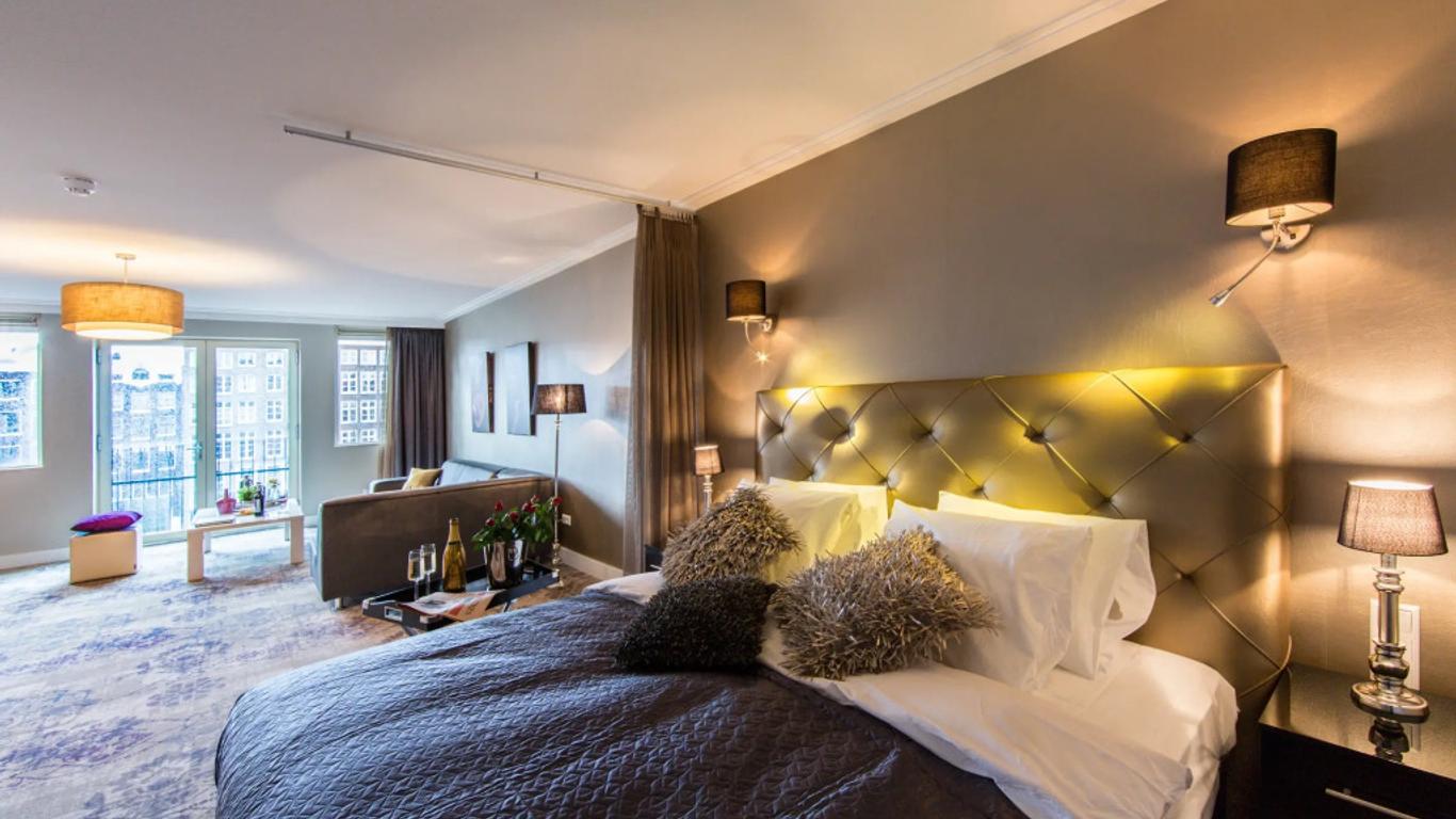 Luxury Suites Amsterdam