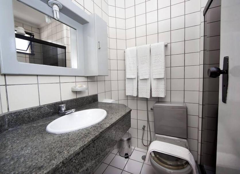Kylpyhuone Valokuva