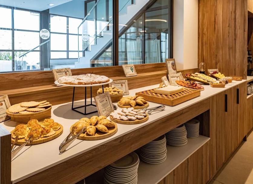 Buffet Valokuva