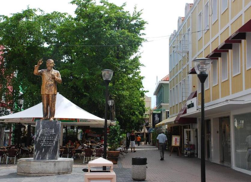 Rakennus Valokuva