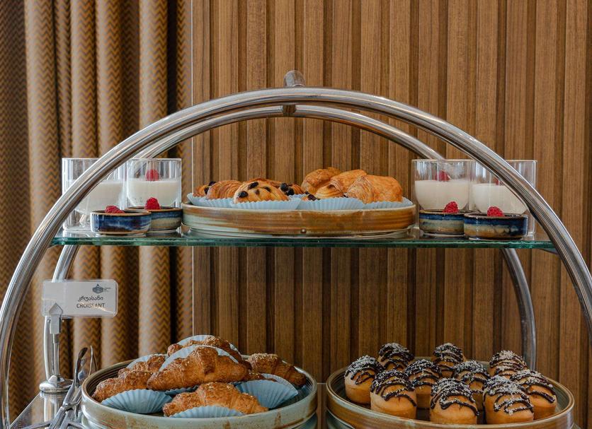 Buffet Valokuva