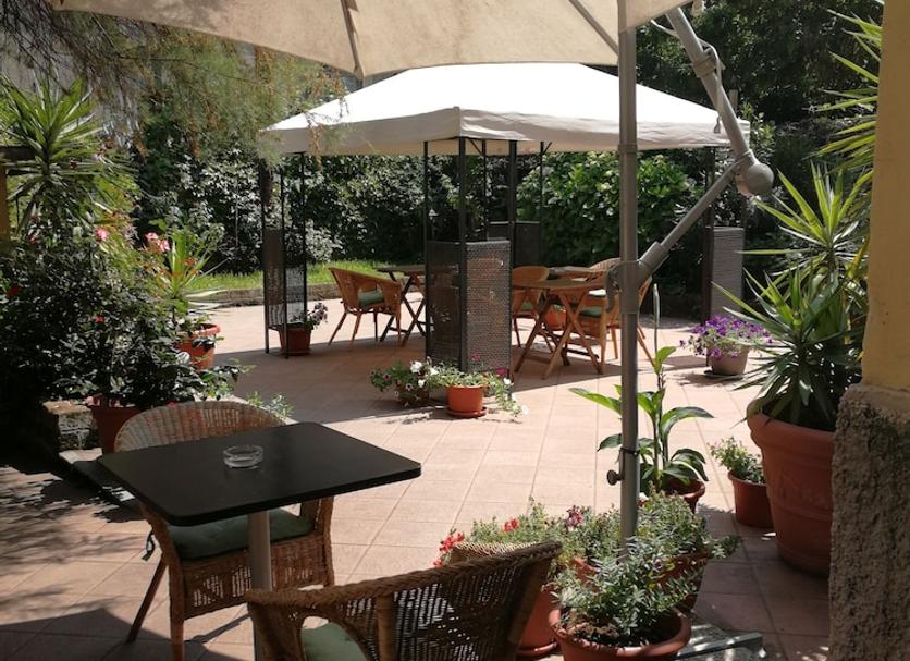 Patio Valokuva
