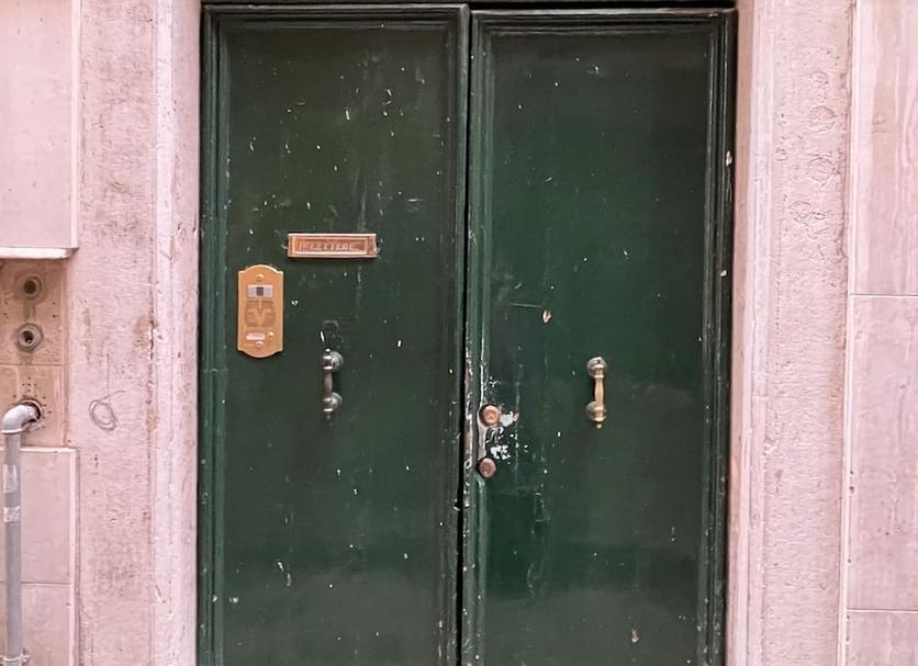 Aula Valokuva