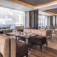 Novotel Lima San Isidro