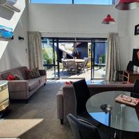 The Moorings Motel and Apartments