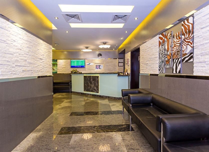 Vastaanotto Valokuva