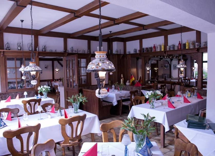 Ravintola Valokuva