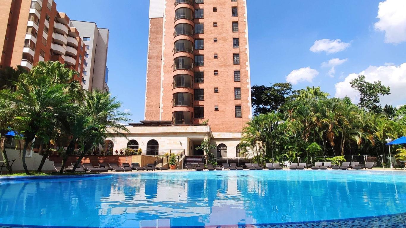 Dann Carlton Medellin Hotel