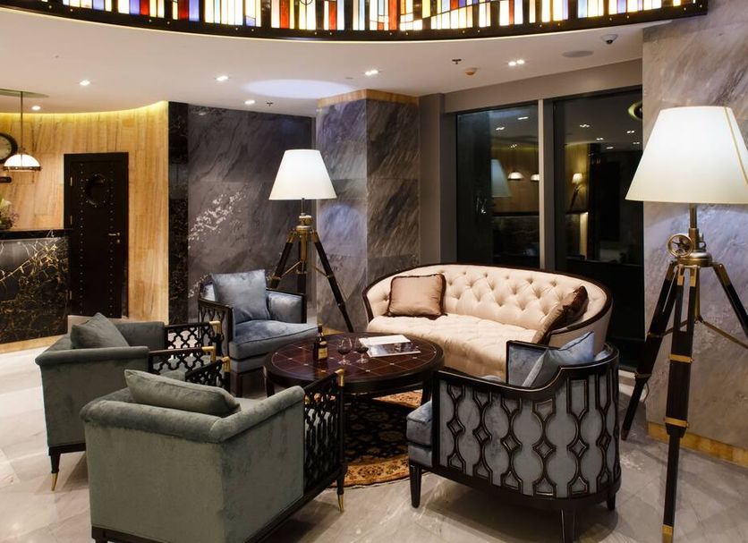 Oleskelutila Valokuva