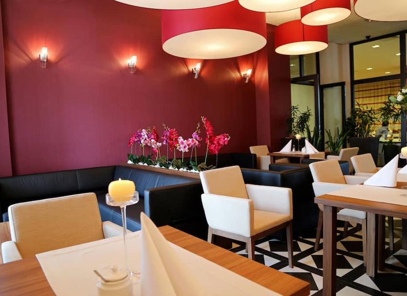 Ravintola Valokuva