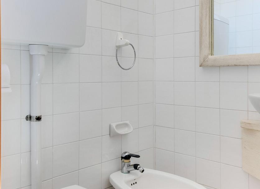 Kylpyhuone Valokuva