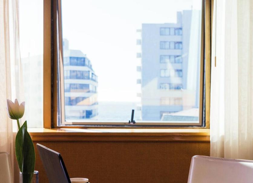 Huoneen palvelut Valokuva