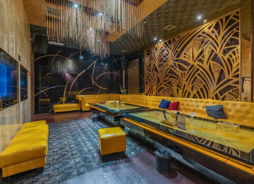 Oleskelutila Valokuva