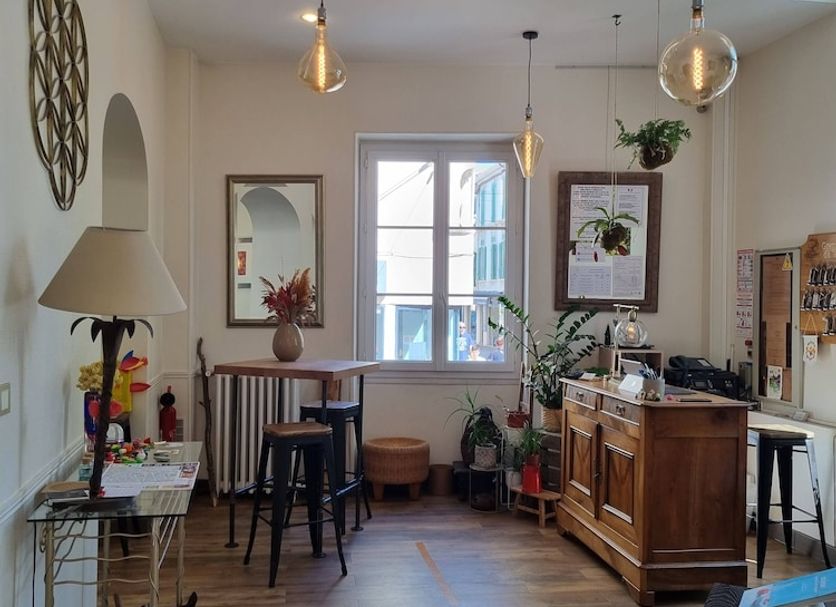 Vastaanotto Valokuva