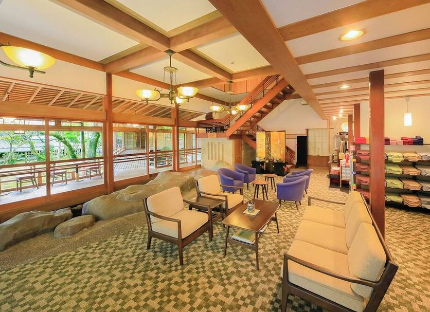 Oleskelutila Valokuva