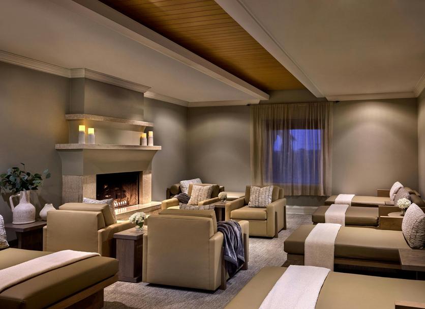 Oleskelutila Valokuva