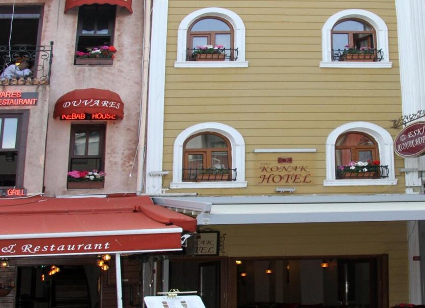 Rakennus Valokuva