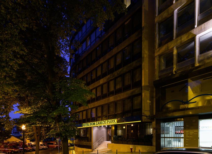 Rakennus Valokuva
