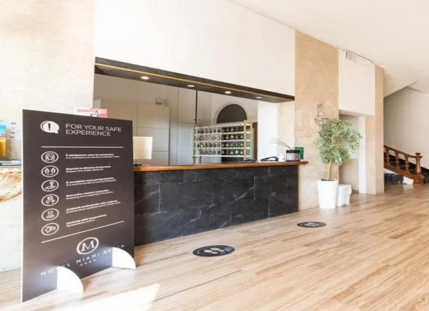 Vastaanotto Valokuva