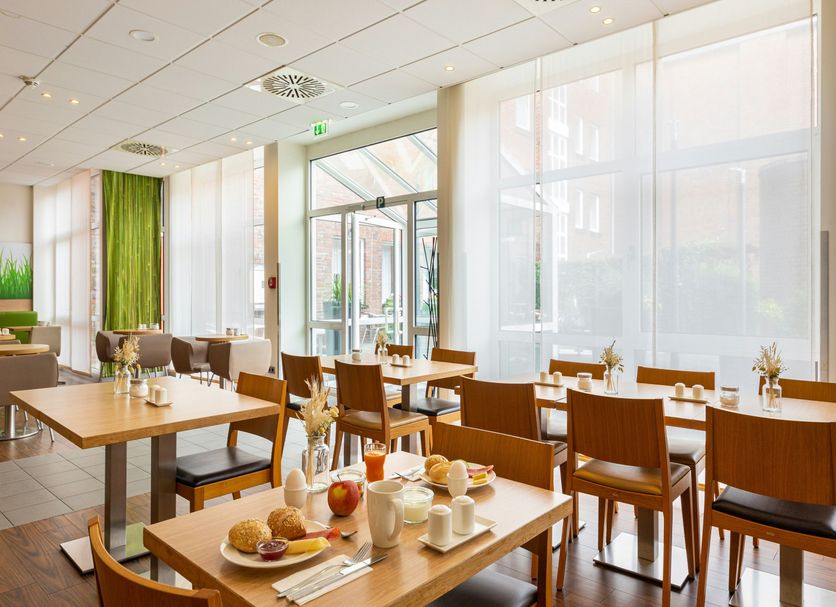 Ravintola Valokuva