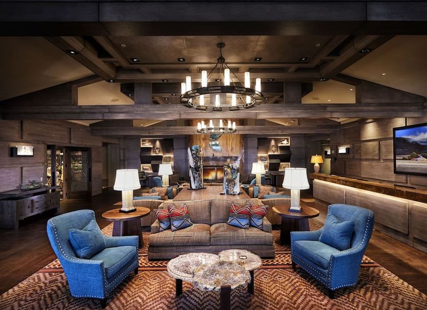 Oleskelutila Valokuva