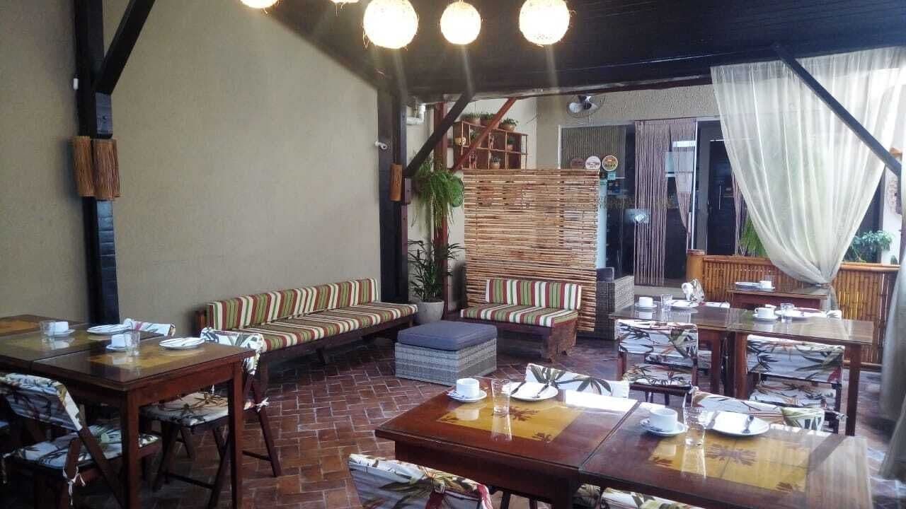 Ravintola